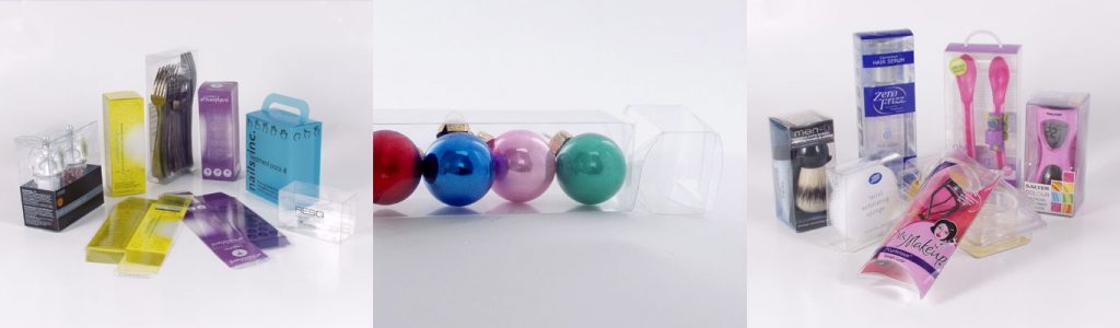 Transparent Carton Packaging - Display & Protect | Plastech